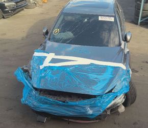 Q50 2014 PARTS ONLY 