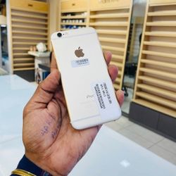 iPhone 6 Unlocked / Desbloqueado 😀 - Different Colors Available