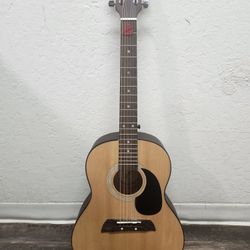 First Act Guitar