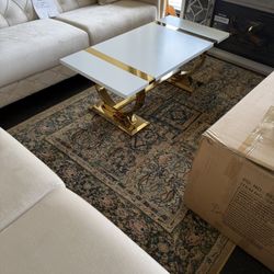 Coffee Table On Sale