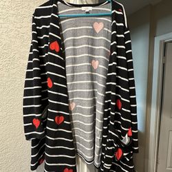 Lularoe Xl