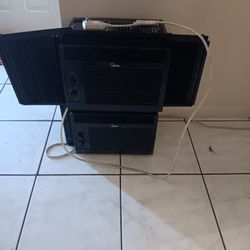 Air-conditioning Window Units