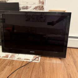 Samsung 42 Inch Flat Screen
