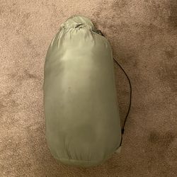 Sleeping Bag