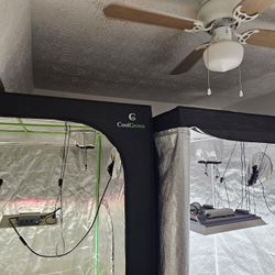 Grow Tents