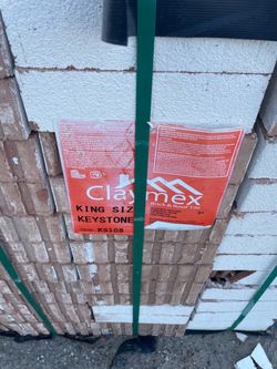 brick for sale