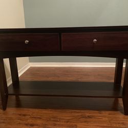 Sofa Table