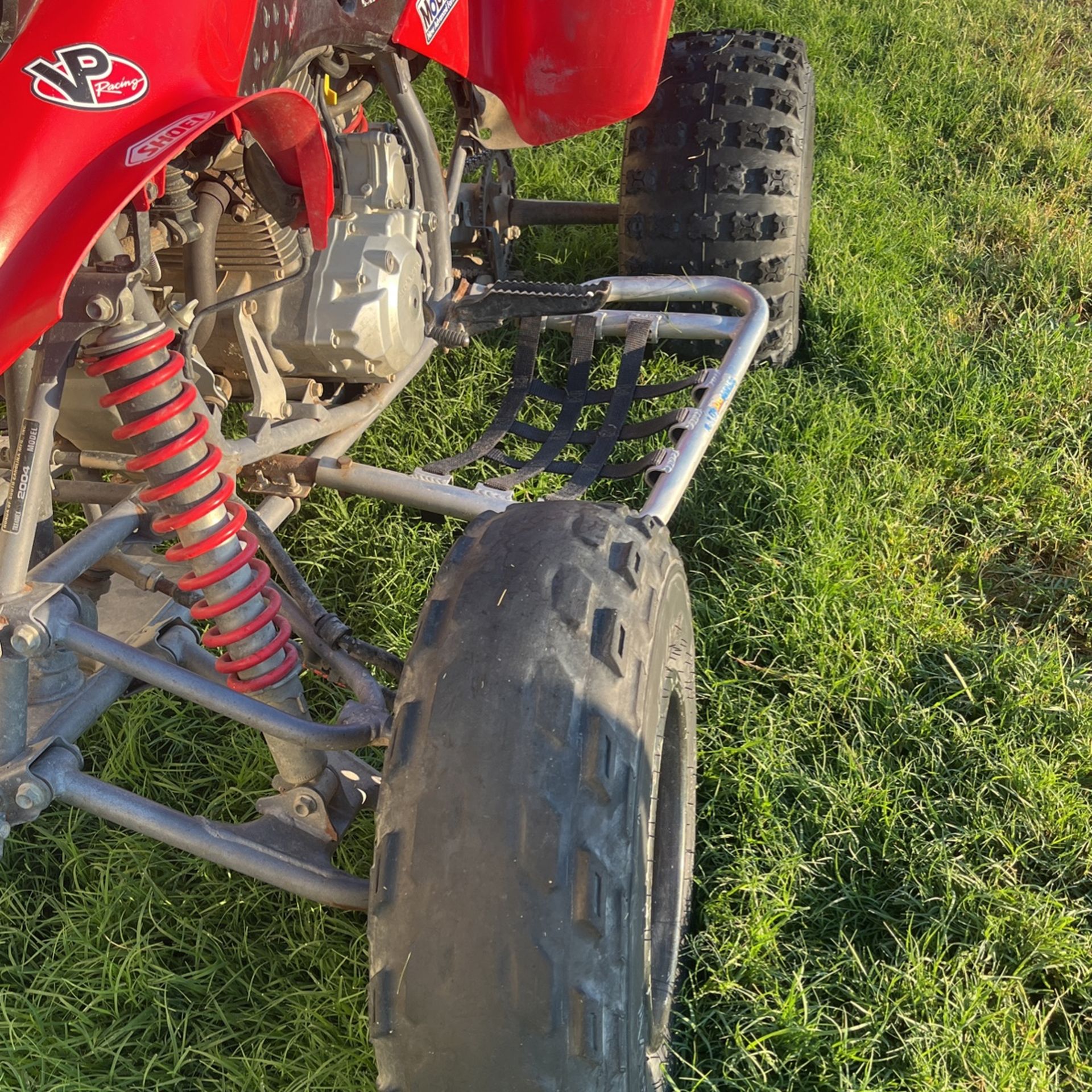 2004 Honda 400ex for Sale in Turlock, CA OfferUp
