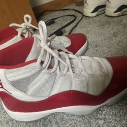 Cherry 11s