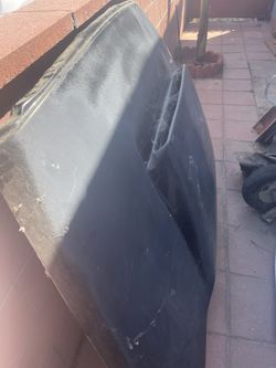 Car Hood 