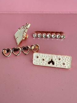 Disney Apple Watch charms
