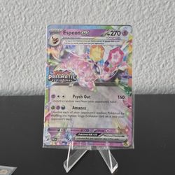 Pokémon Cards 