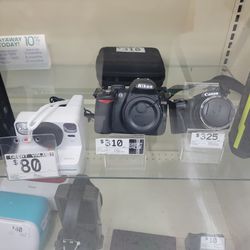 Camera