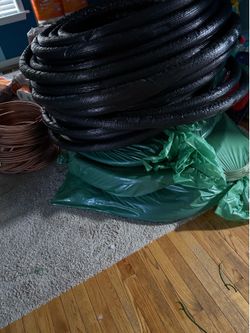 5/8 copper Linesets