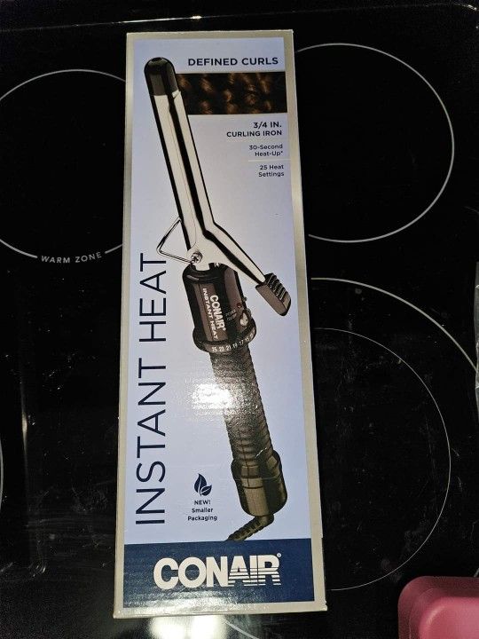 Hair Curler