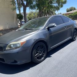 2006 Scion tC