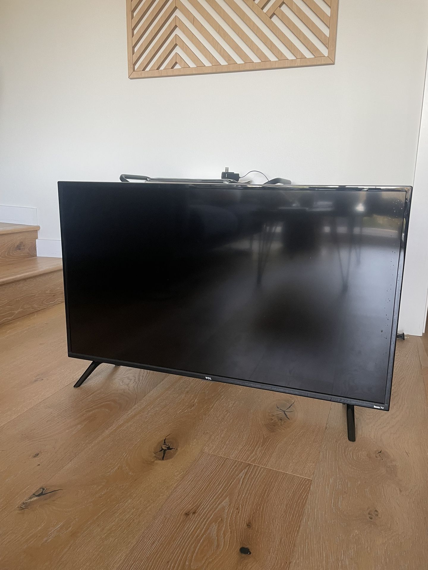 Roku Smart TV 40 Inch