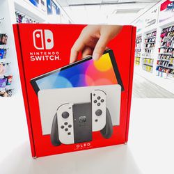 Nintendo Switch OLED New $50 Down