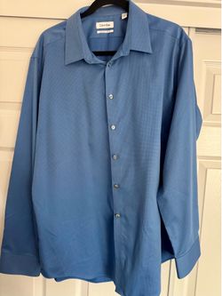 Calvin Klein Men’s shirt - excellent condition