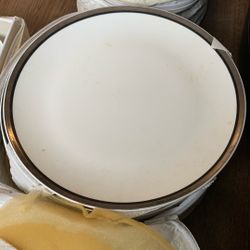 Mikasa Bone China - Solitude 