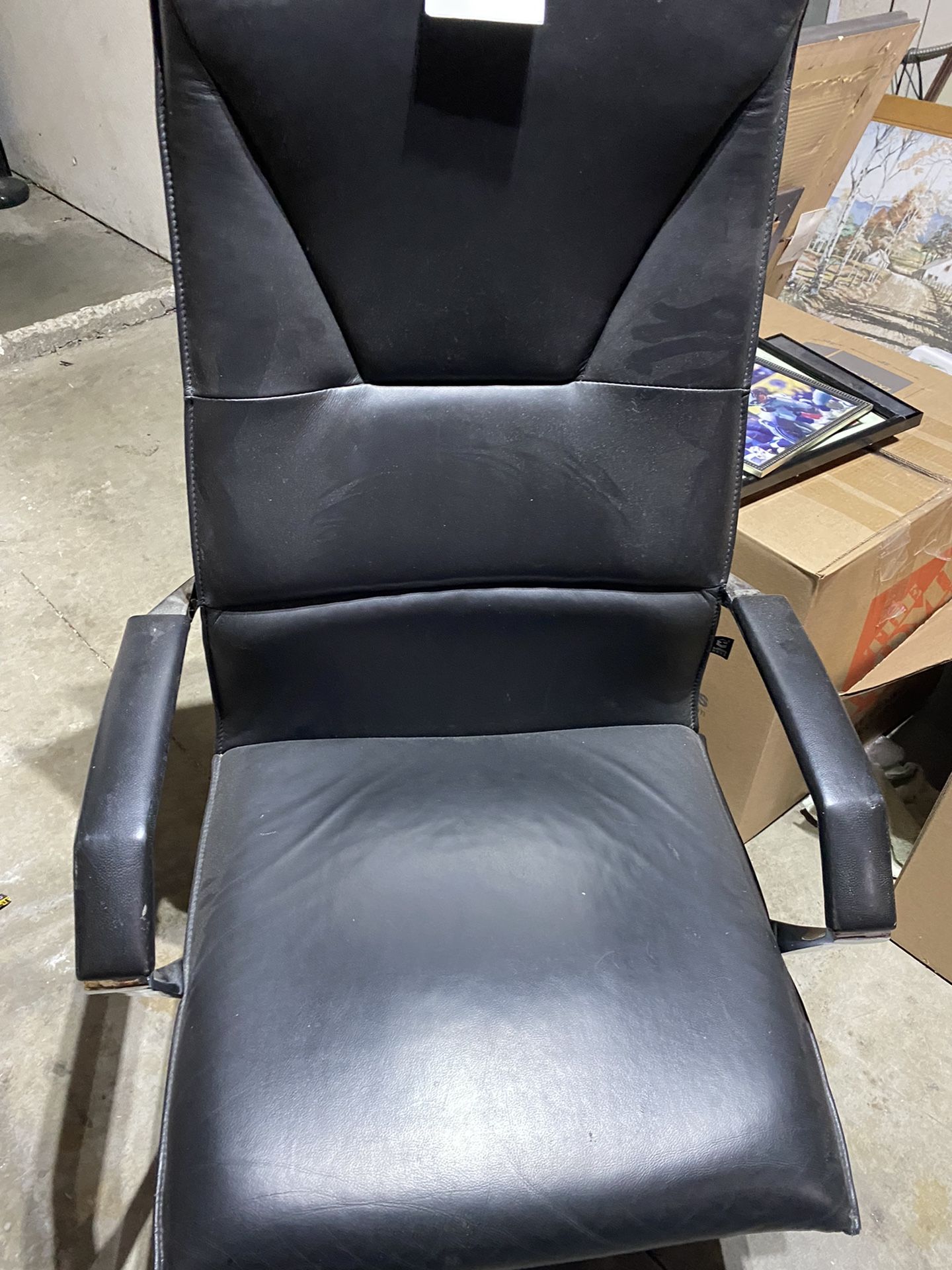 Recliner Chair