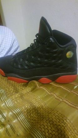 Jordan 13s