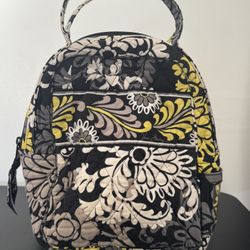 Vera Bradley Lunch Bag