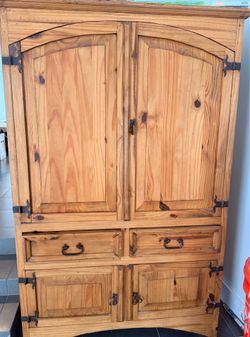 Dressor, storage tv stand, two night stands NEED GONE AS SOON AS POSSIBLE .