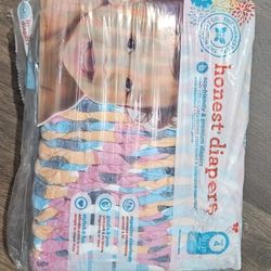 Honest Diapers
