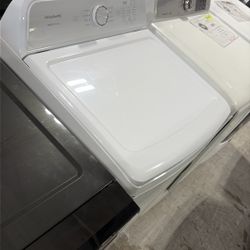 Frigidaire Topload Washer 