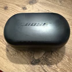 BOSE Quiet Comfort Earbuds (First Generation)