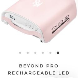 Kiara Sky Beyond Pro Lamp