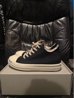 Rick Owen DRKSHDW