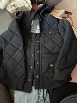 Harley Davidson Water Resistant Jacket