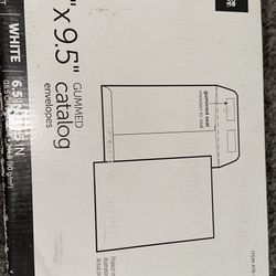 500ct Envelopes 