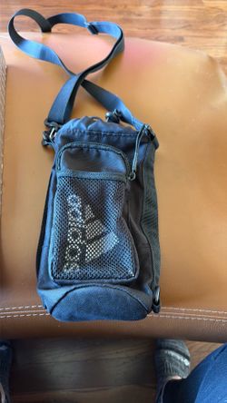 Unisex cross body bag