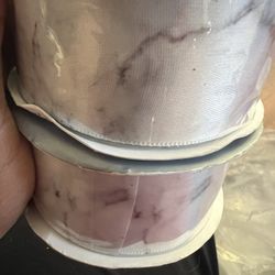 Ribbon For Presents Gifts 2 Rolls Unopened 