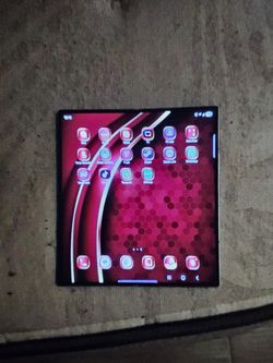 Galaxy Z Fold 7 Fully Unlocked