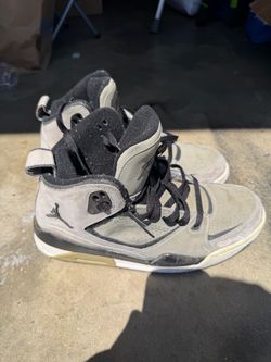 Air Jordan Flight