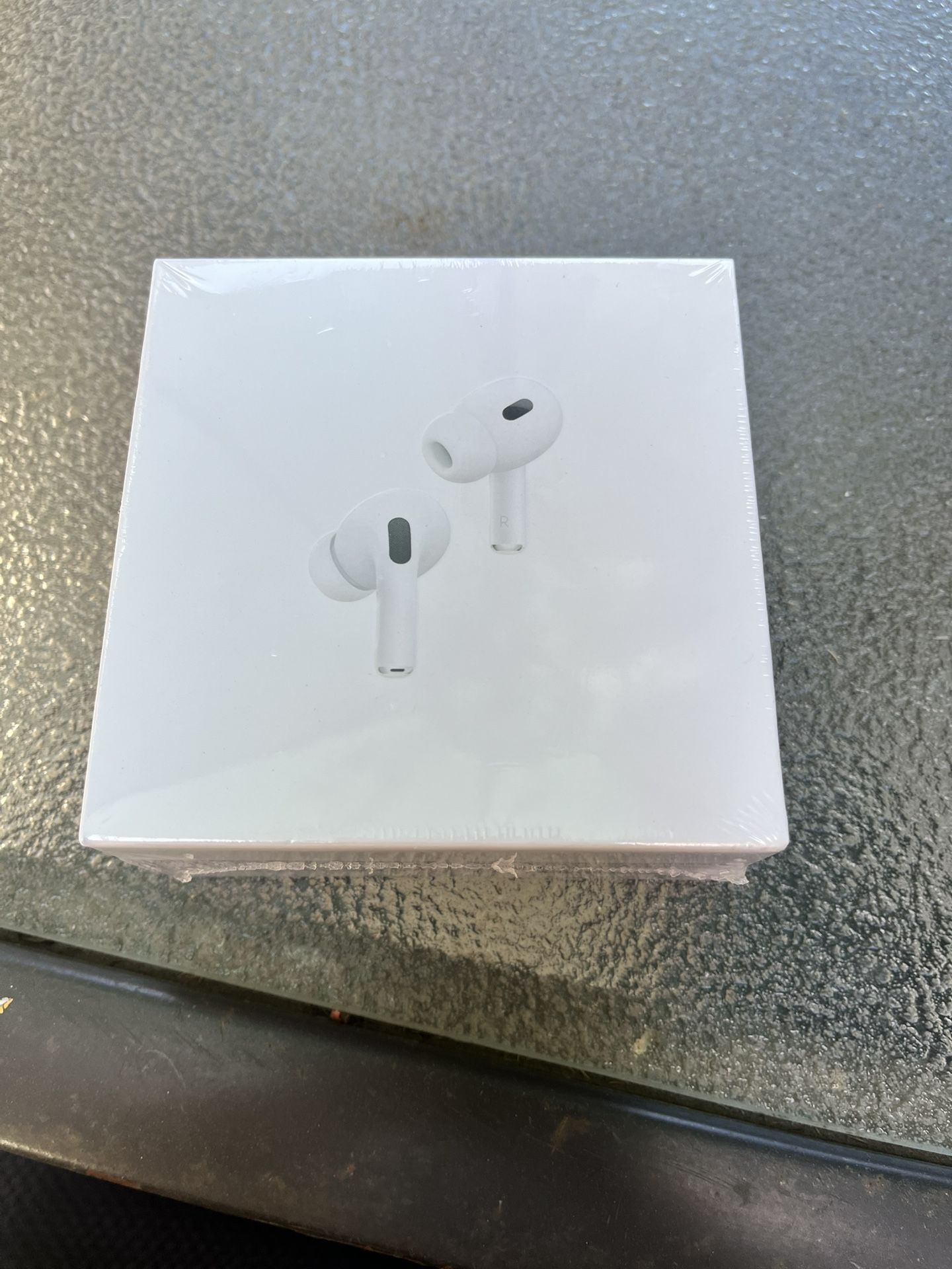 Air Pods Pros