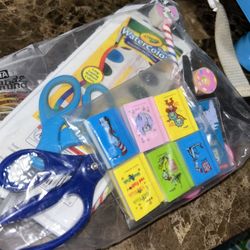 School Supply Kit 