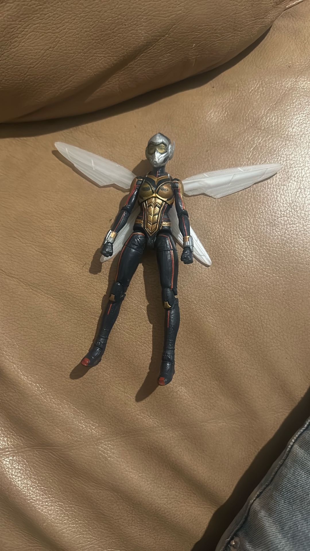 Wasp Marvel Legends