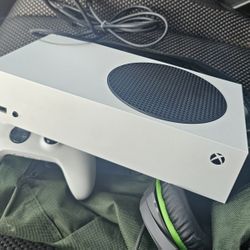 Xbox Series S 
