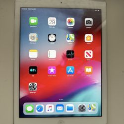 iPad Air 16GB