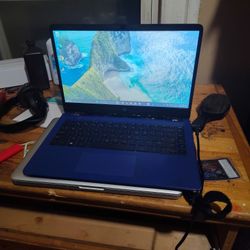 Dell notebook 
