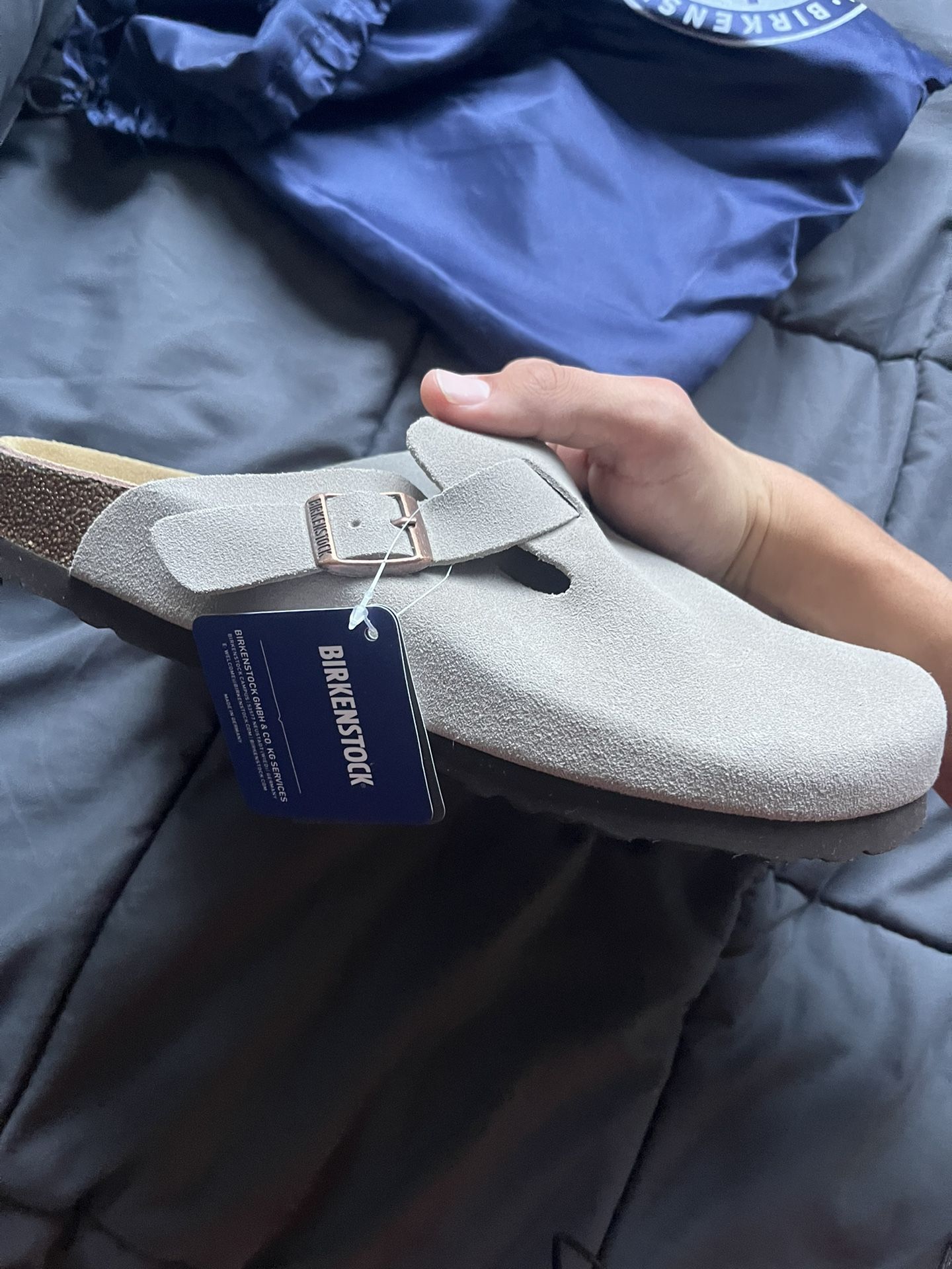 Birkenstock Clogs