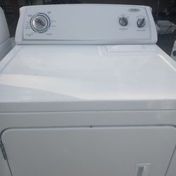 Whirlpool Dryer