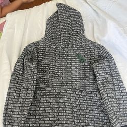 Boys Sweatshirt, Size 6