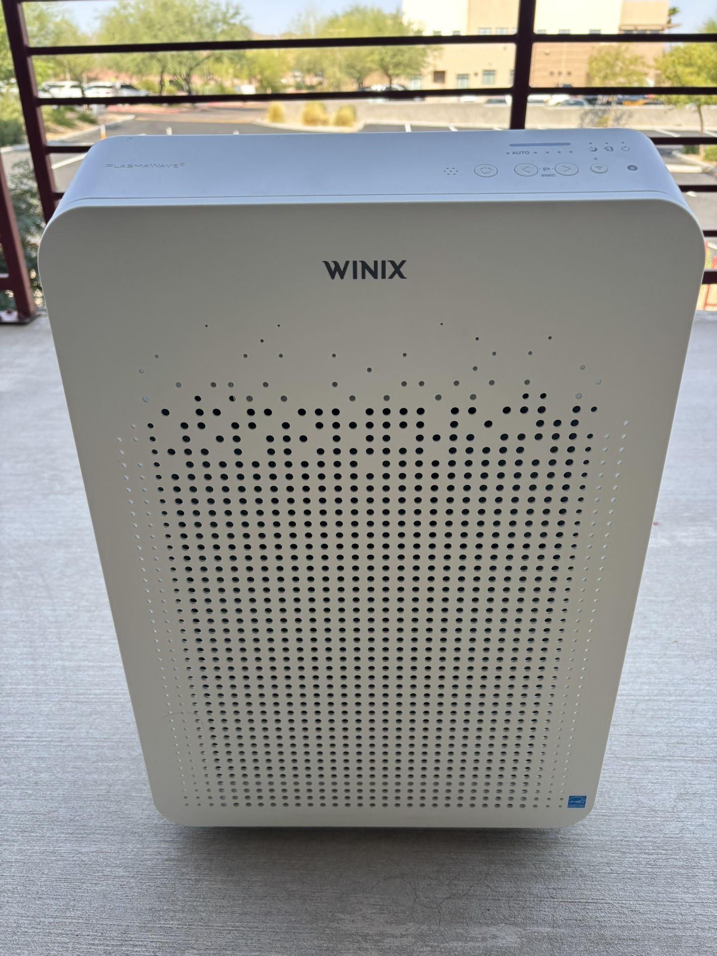 Winix Air Purifier-Model C545