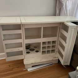 Multi-purpose Cabinet 